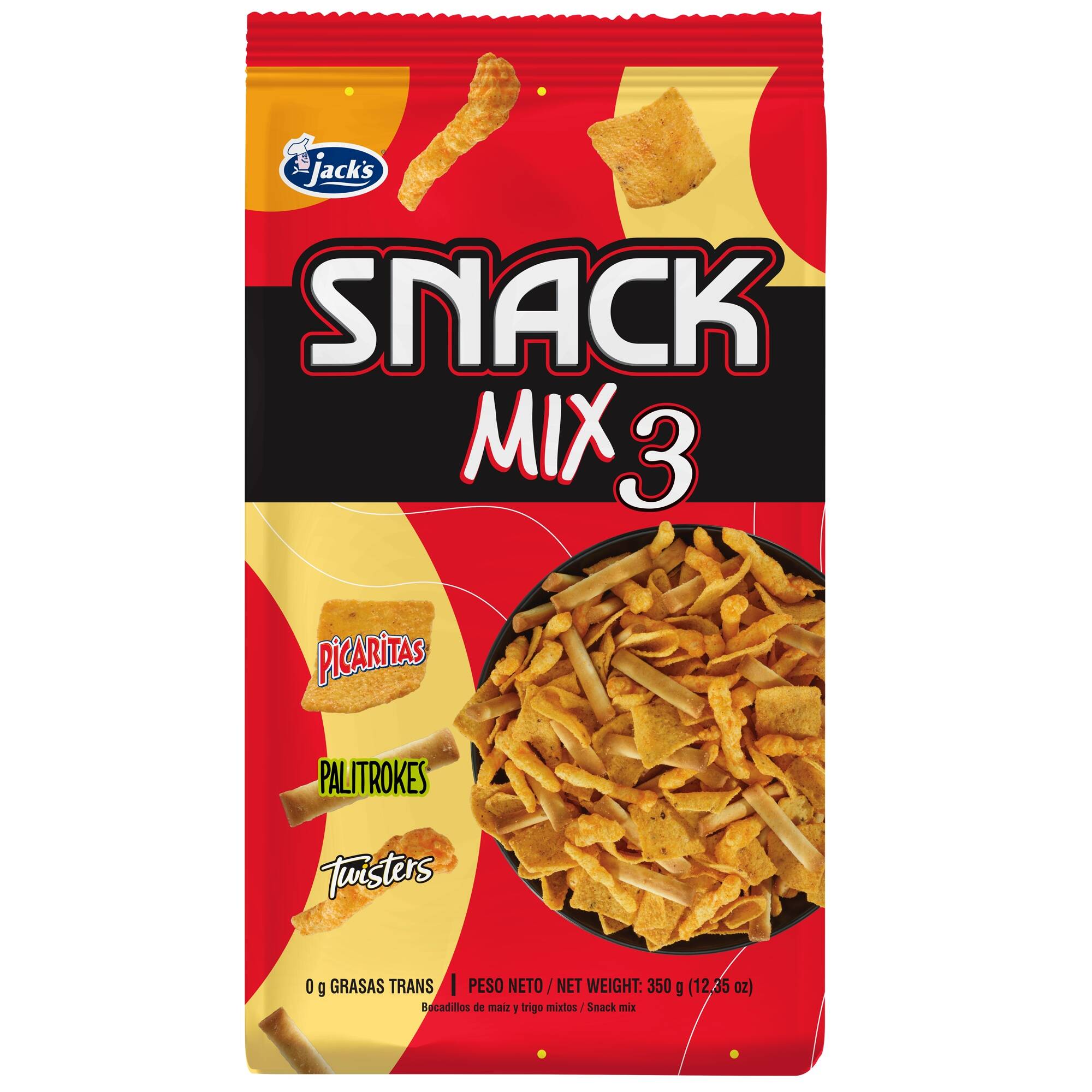 Snacks
