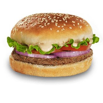 Hamburguesa
