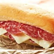 COLITA DE SALAMI