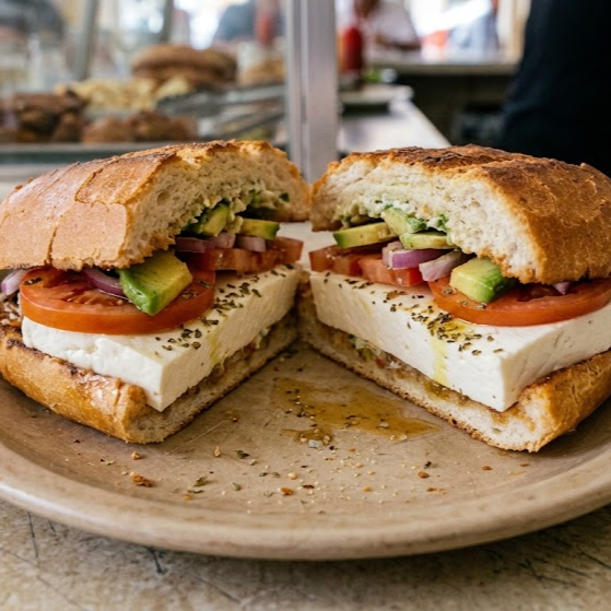 Lonches de panela