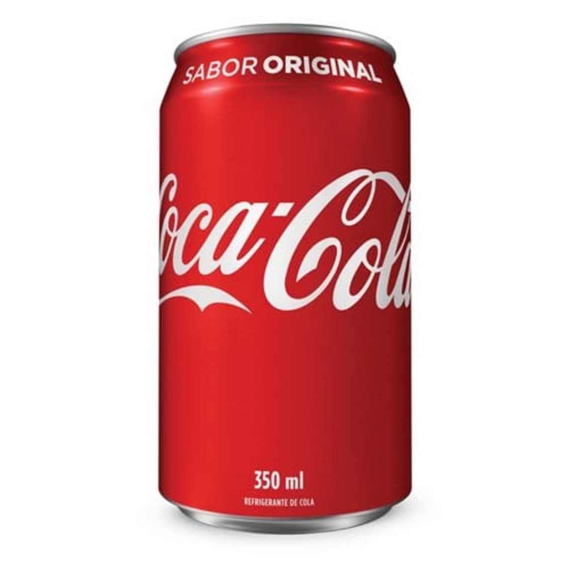 Coca-Cola trincando de gelada. O acompanhamento perfeito e indispensável para deixar o seu assado ainda mais gostoso!