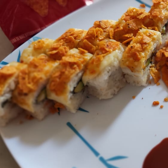 Combo-Dori-Fresa 2 rollos