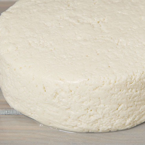 Queso Ranchero Fresco