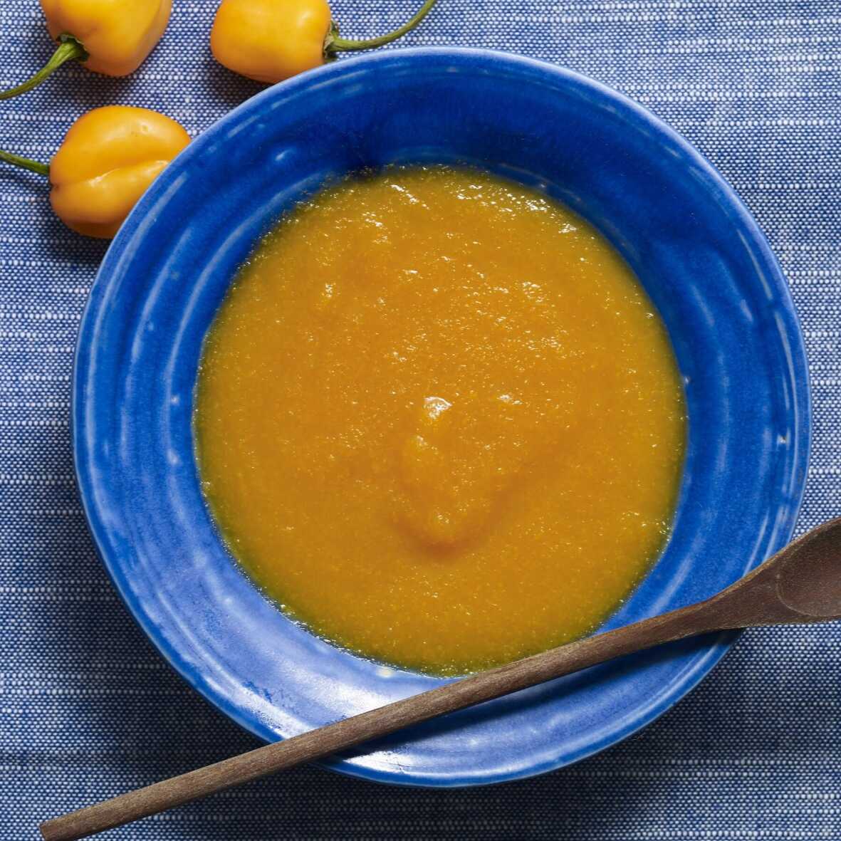 MANGO HABANERO