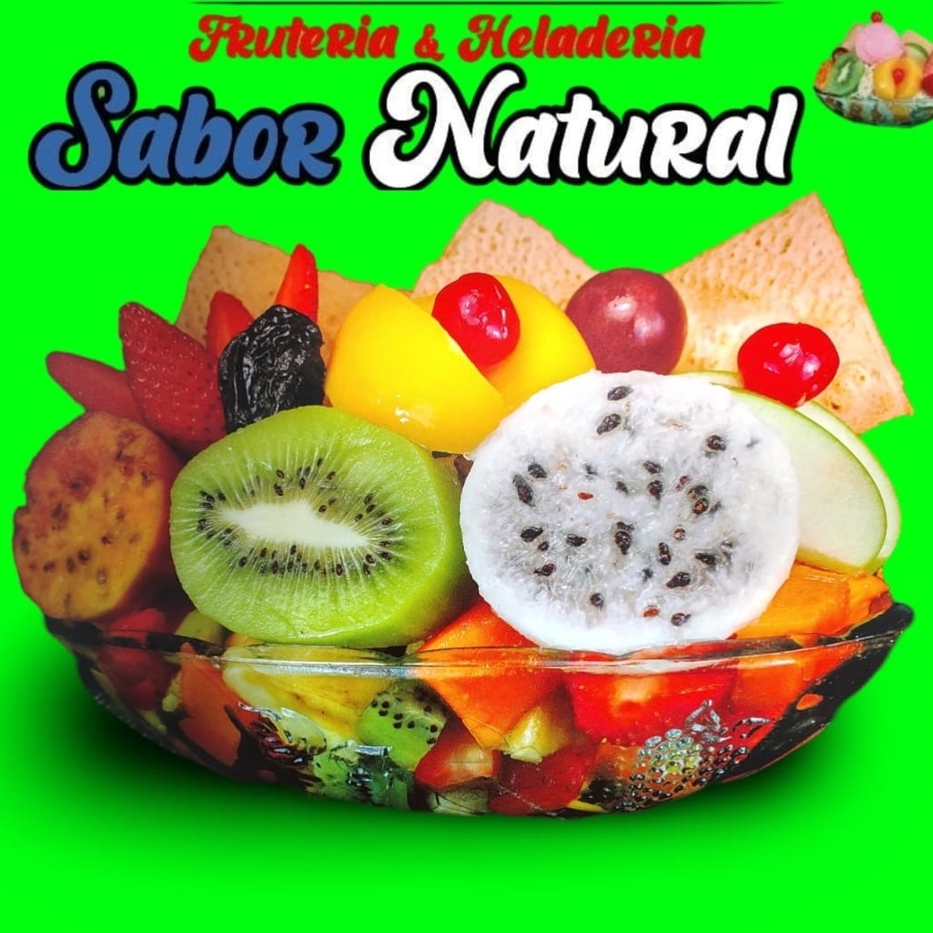 Ensalada Natural