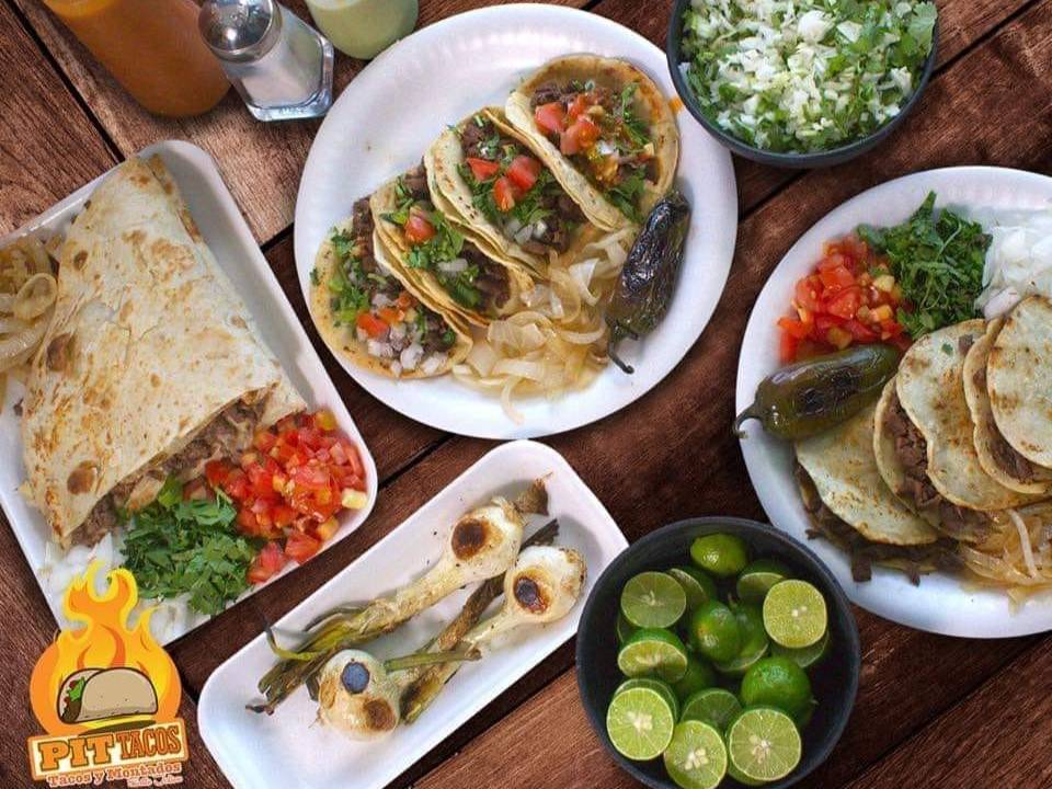 Pit Tacos - Tacos y Montados Suc. Guadalupe