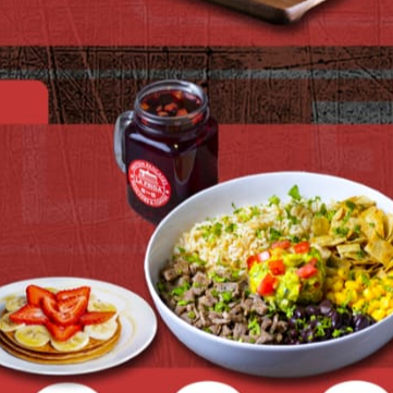 Combo Bowl