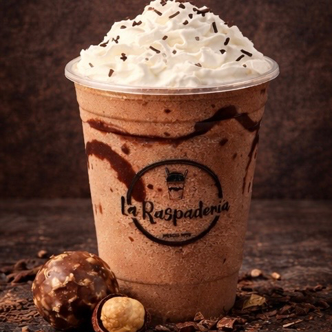 Malteada de FERRERO