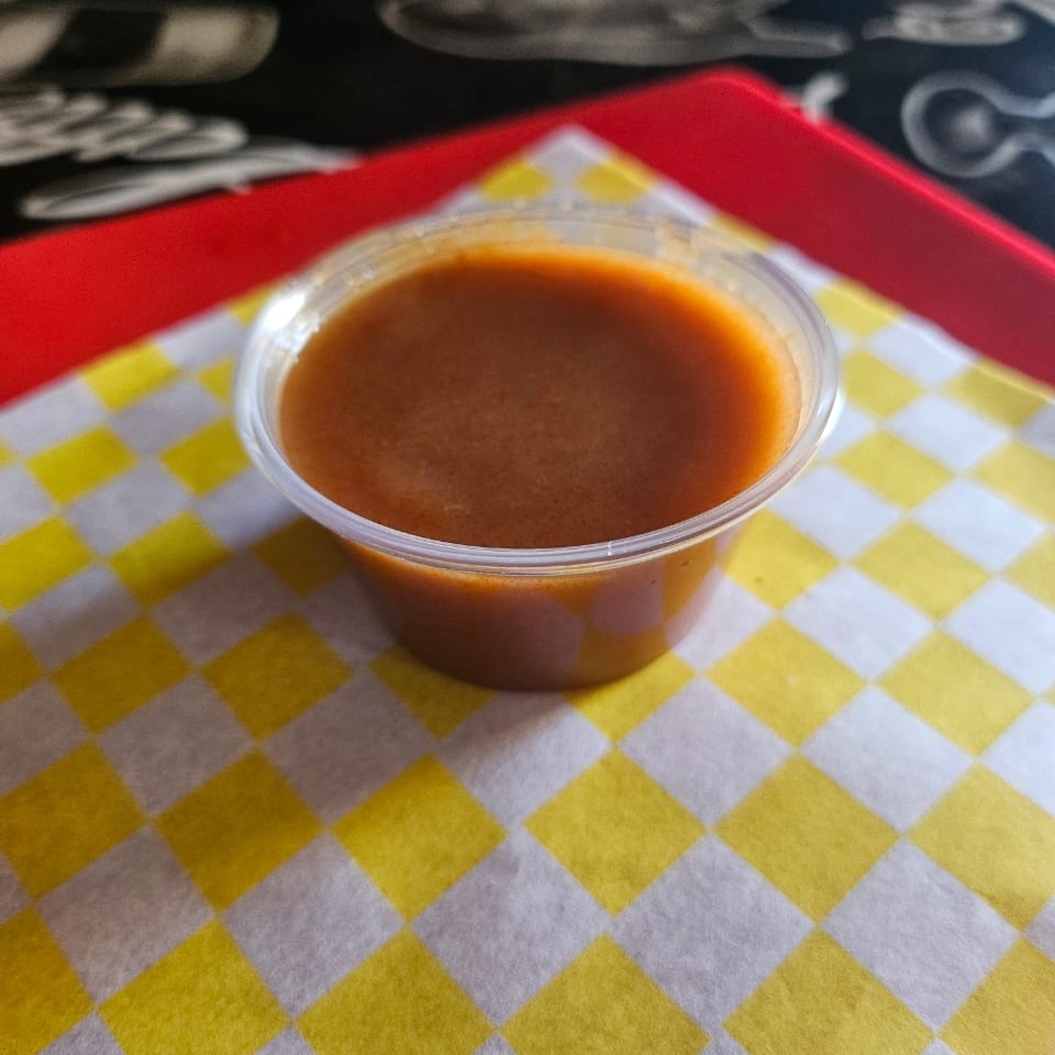 Salsa Bufalo