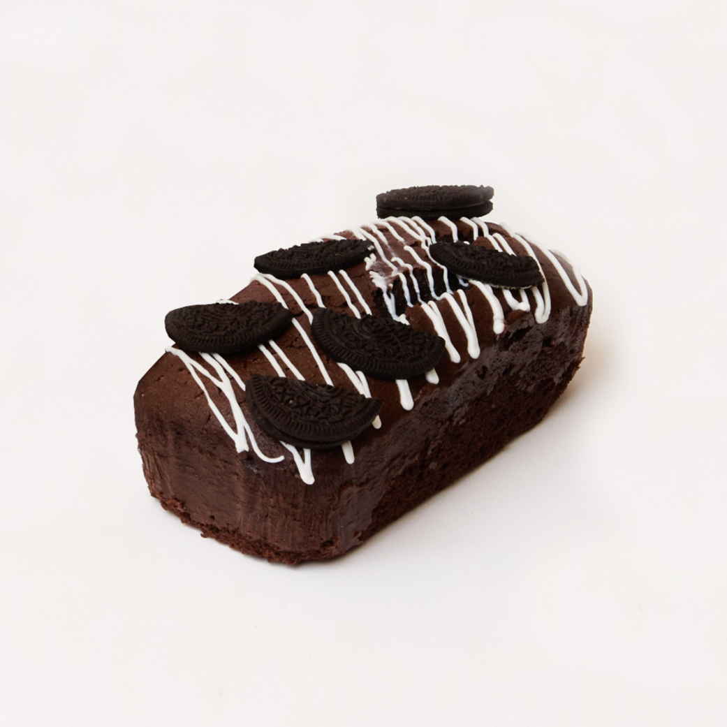 Panque De Oreo