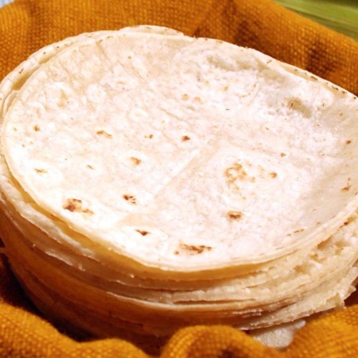 Órden de Tortillas