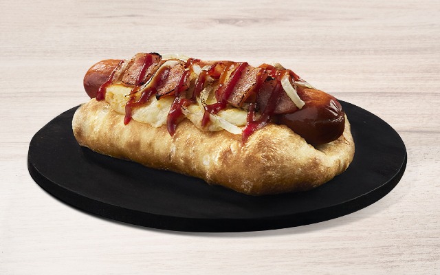 Domiperro + Coca Cola original 400ml