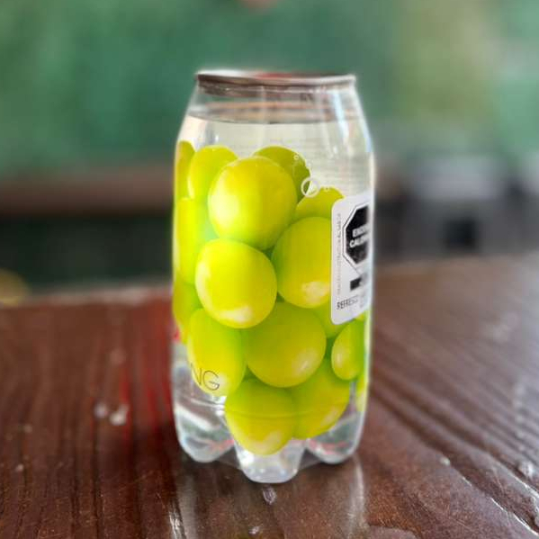 Okf Uva Verde