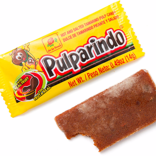 Pulparindo