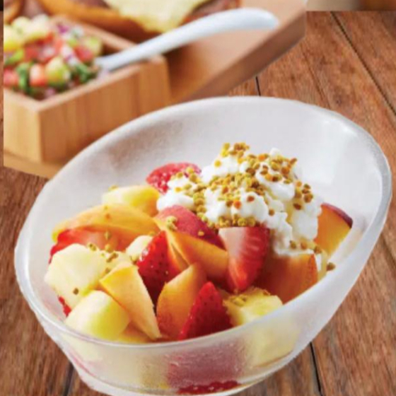 Coctel de Frutas