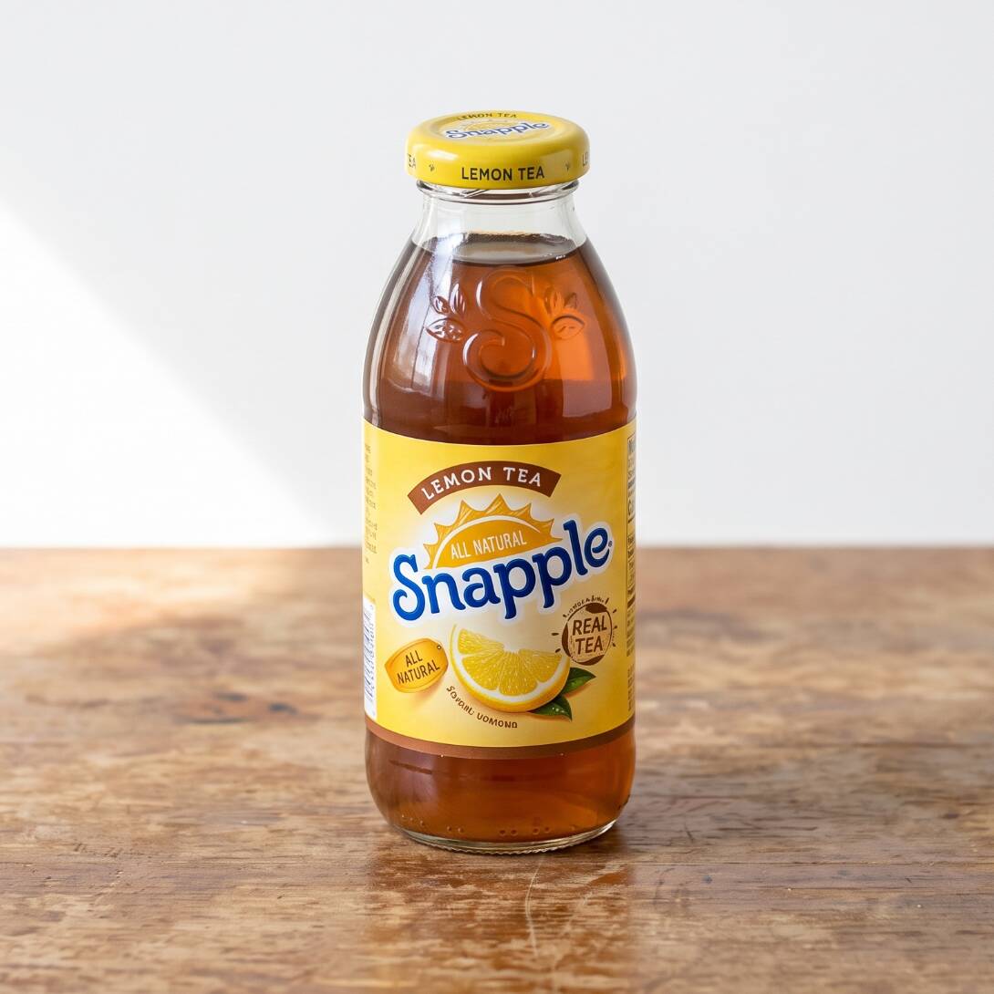 Té Snapples 350 ml