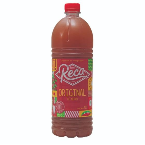 Te Reca Original 1 Lt