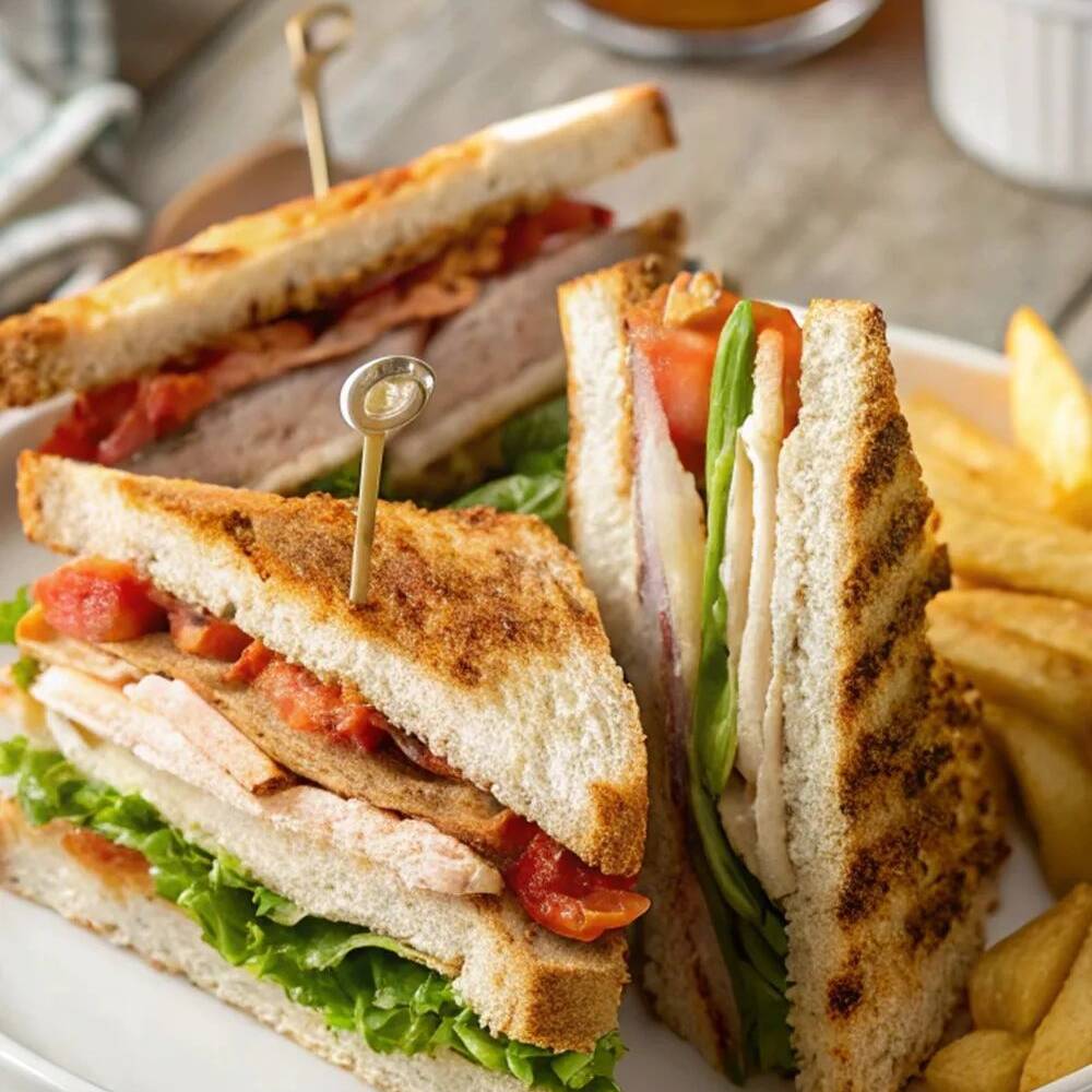 Sandwich