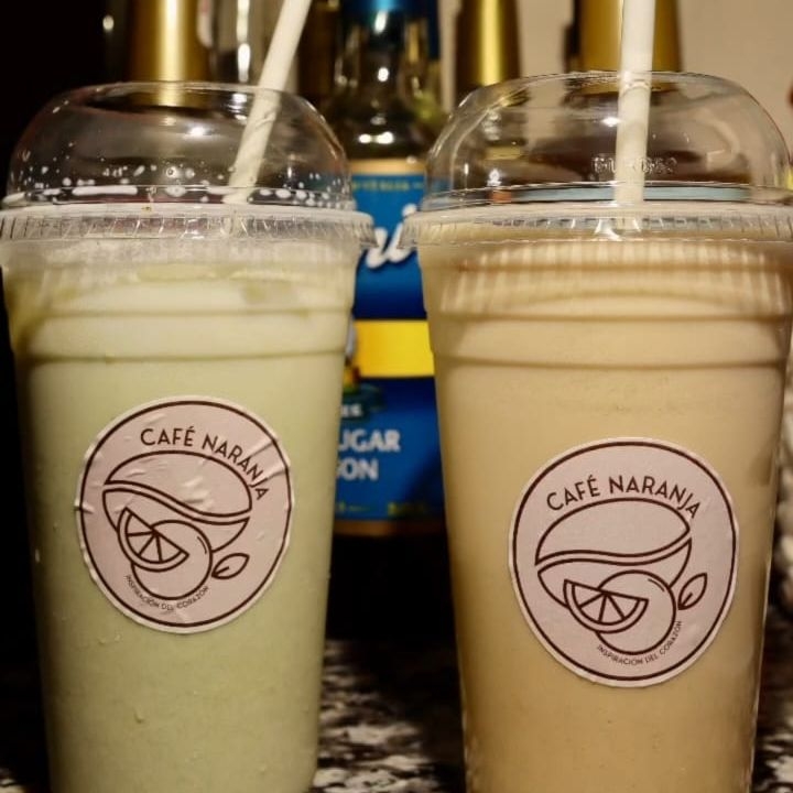 Té Chai