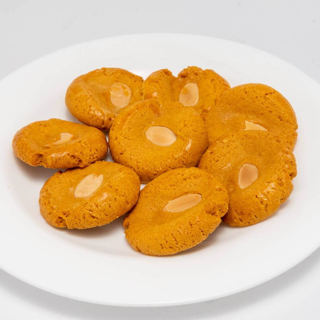 Galleta de Almendra