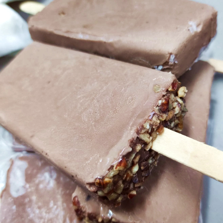 Paleta de NUTELLA