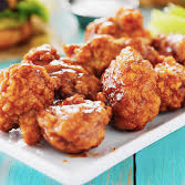 Boneless AlaVe