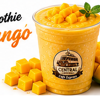 Smoothie de Mango