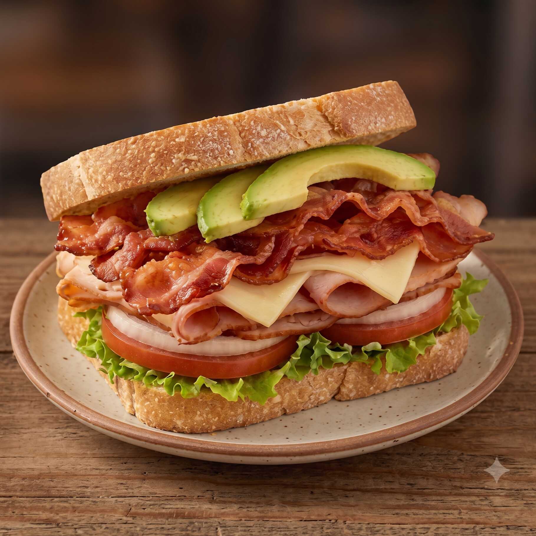 Wich Tocino.