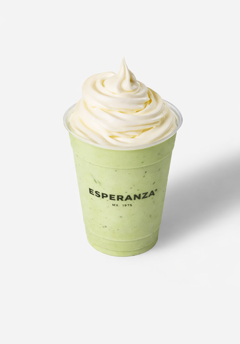 Frappé Matcha