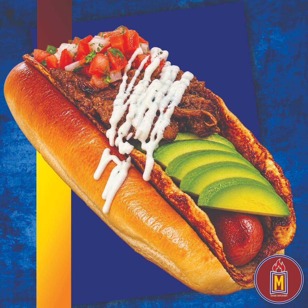 Perro Azteca