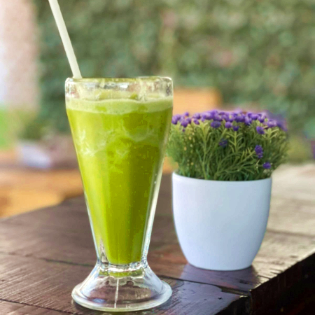 Jugo Verde 16oz