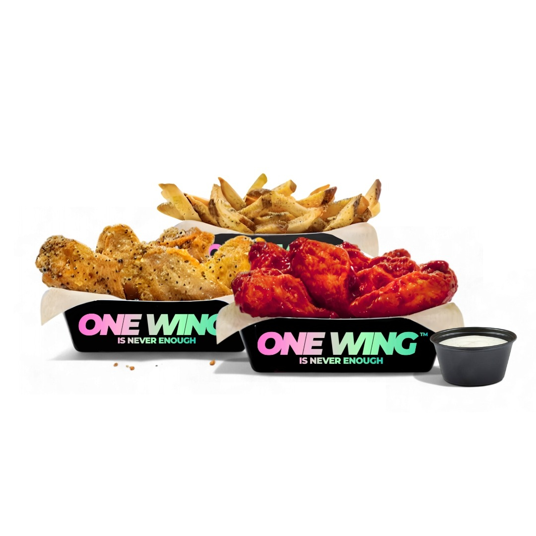 12 Wings Deal Para 2