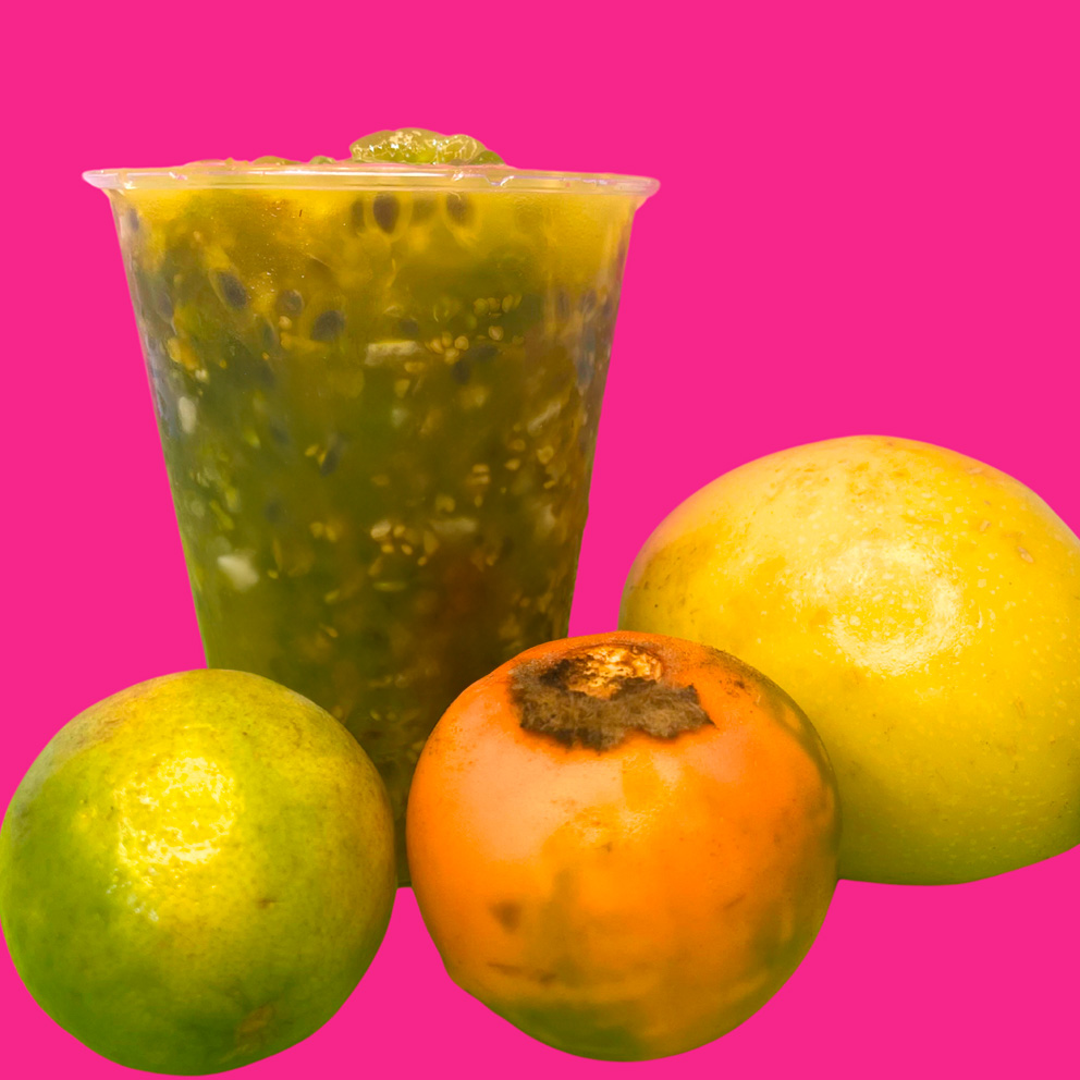Maracululo 24oz