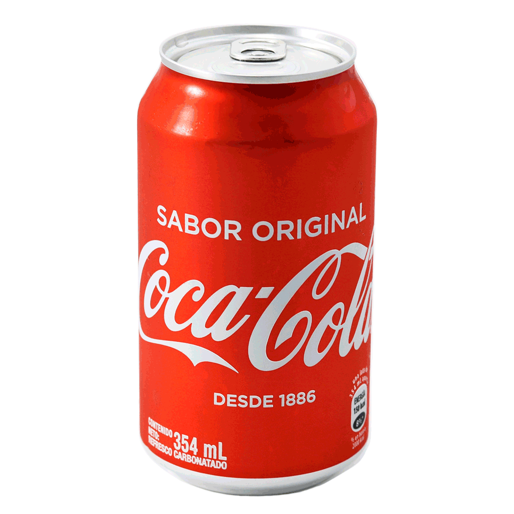 Coca Cola 400 ml
