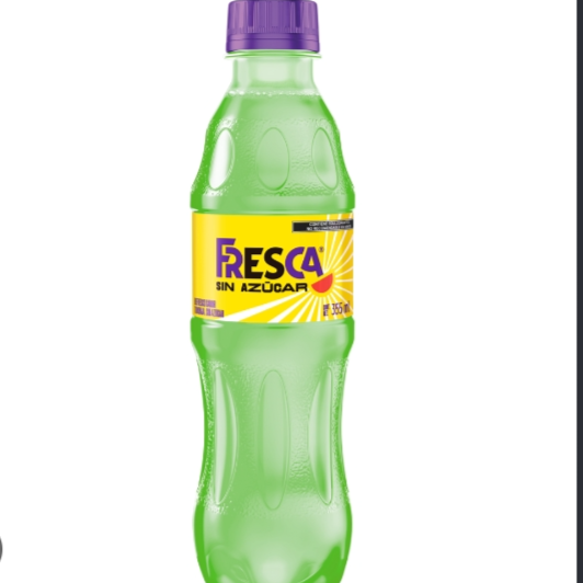 Refresco 355 Ml