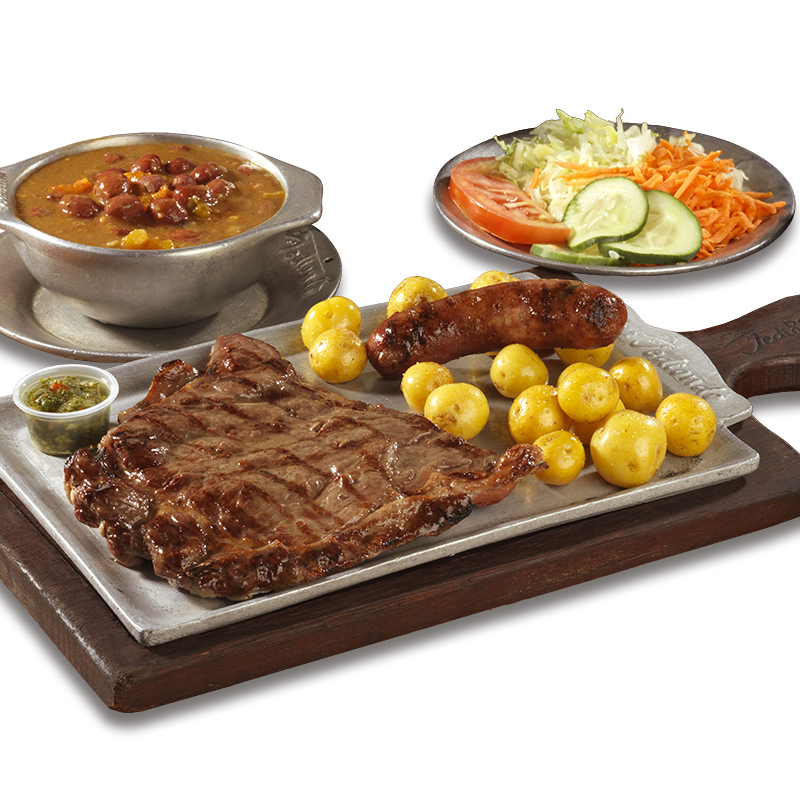 Churrasco Montañero