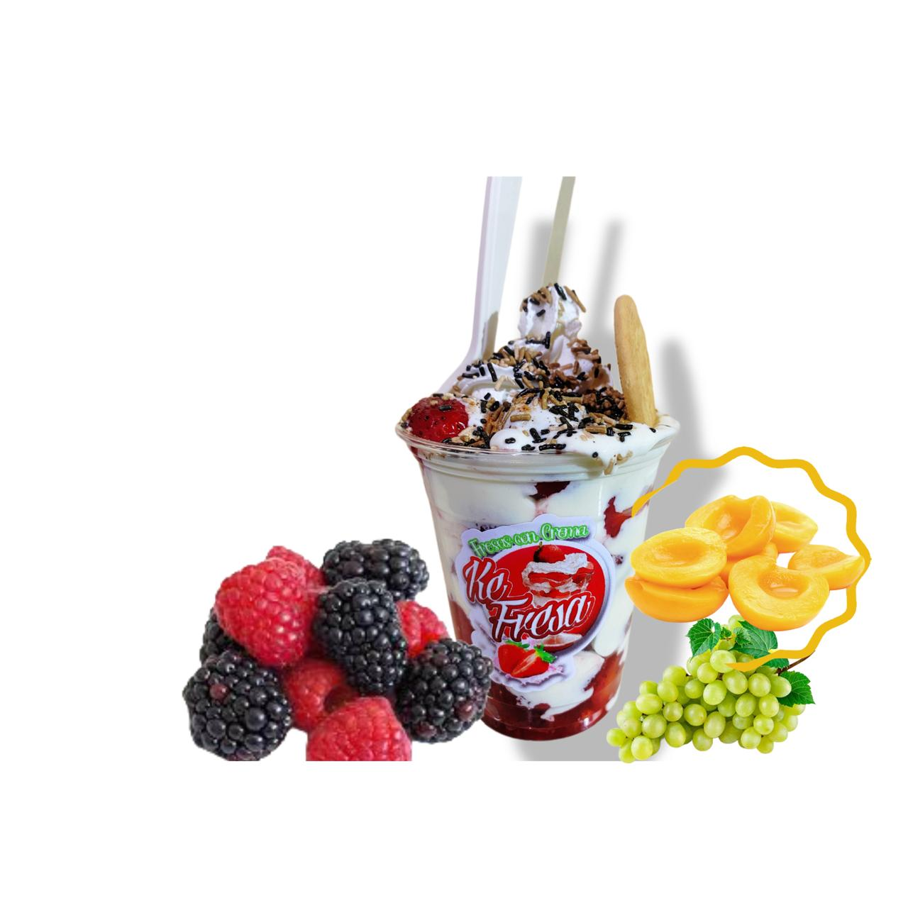 Mix de Frutas Tropicales Grande