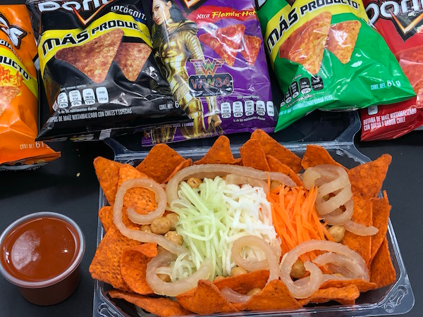 Dorilocos