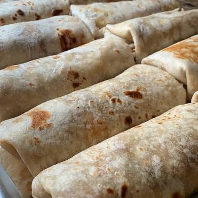 BURRITO