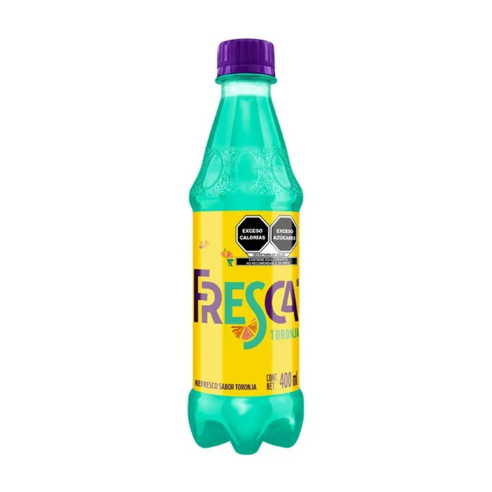 Fresca 400 ml