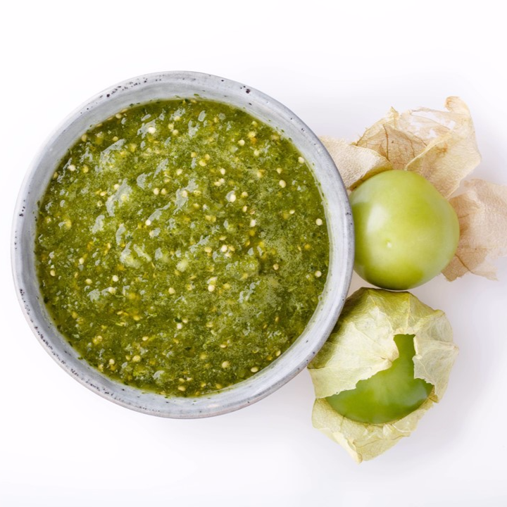 Salsa Verde