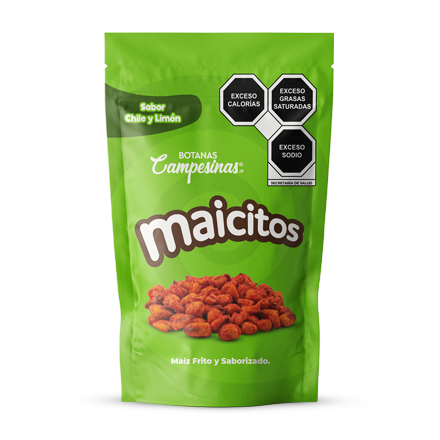 Maicitos
