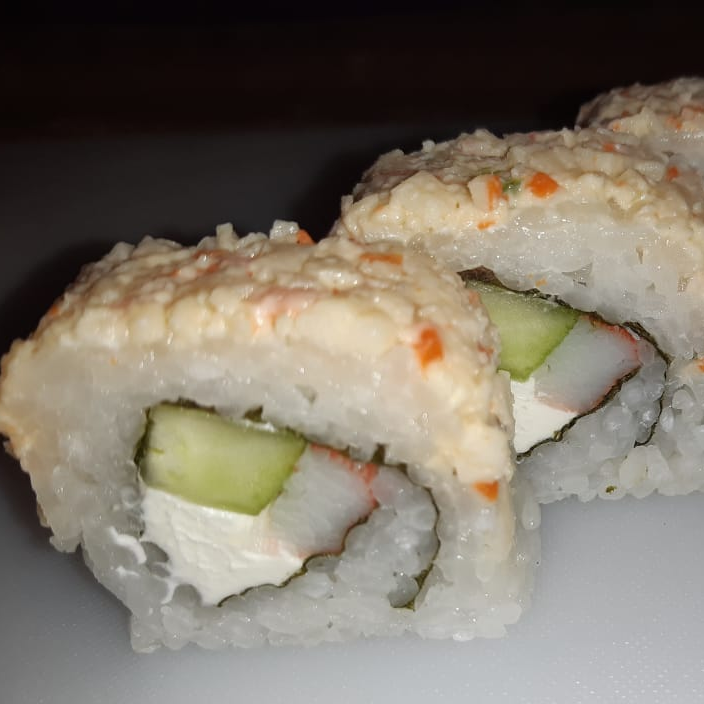 Tampico Maki