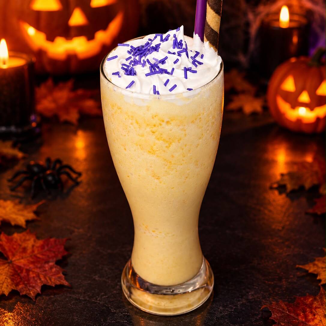 Malteada Pumpkin Spice 20 Oz
