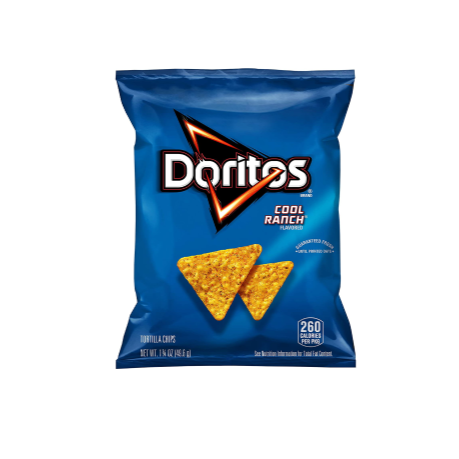 Doritos Cool Ranch
