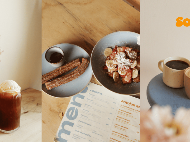 Sololoy Churros y Café