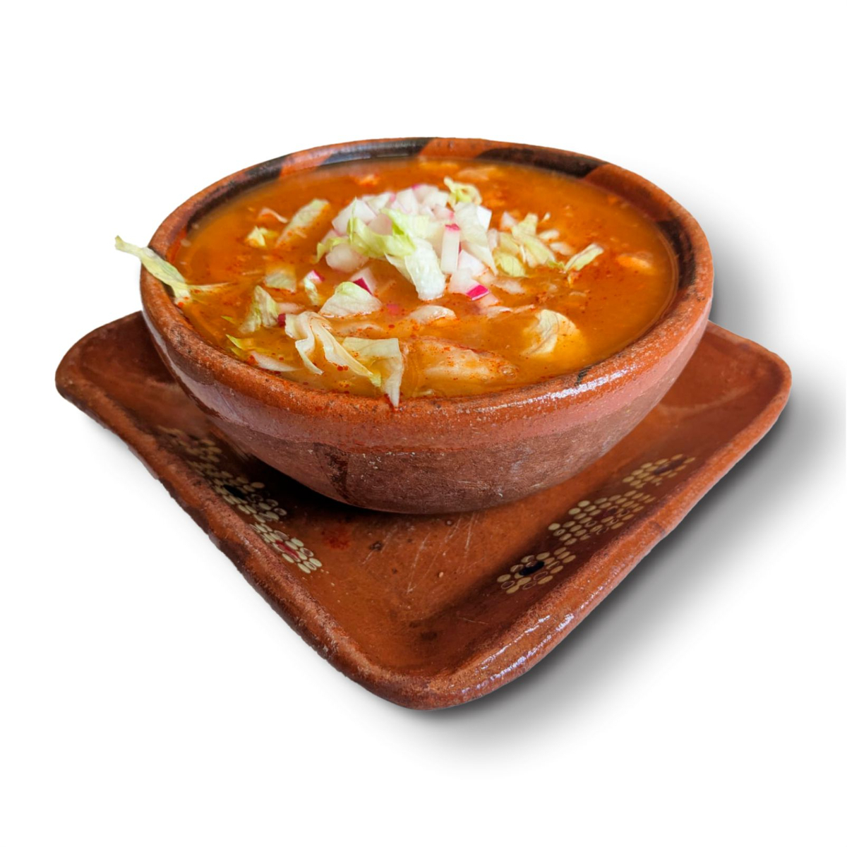 Pozole Rojo