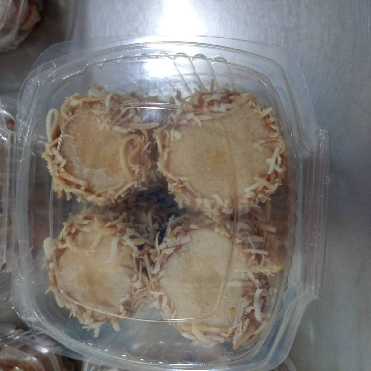 Alfajores