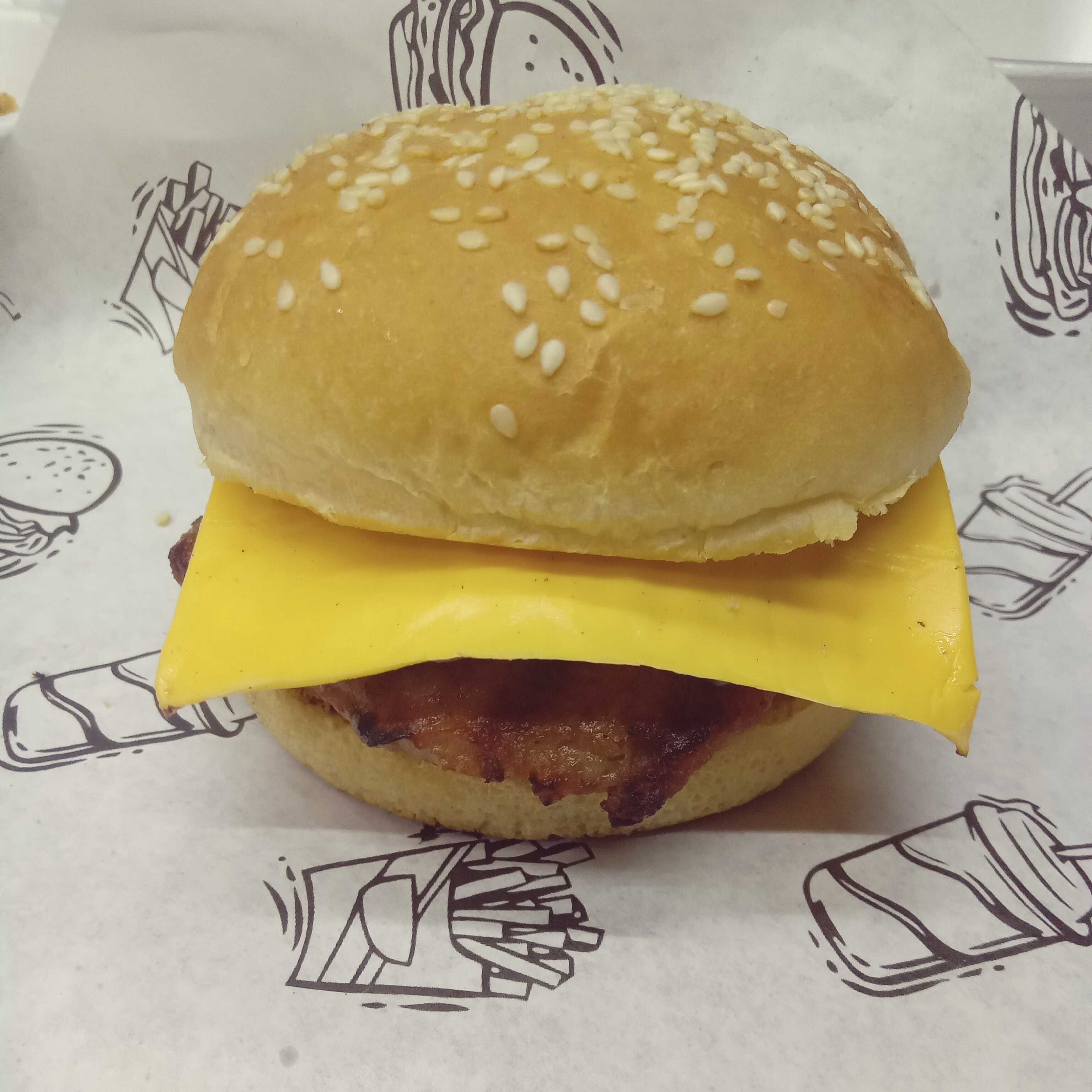 Combo Jr
