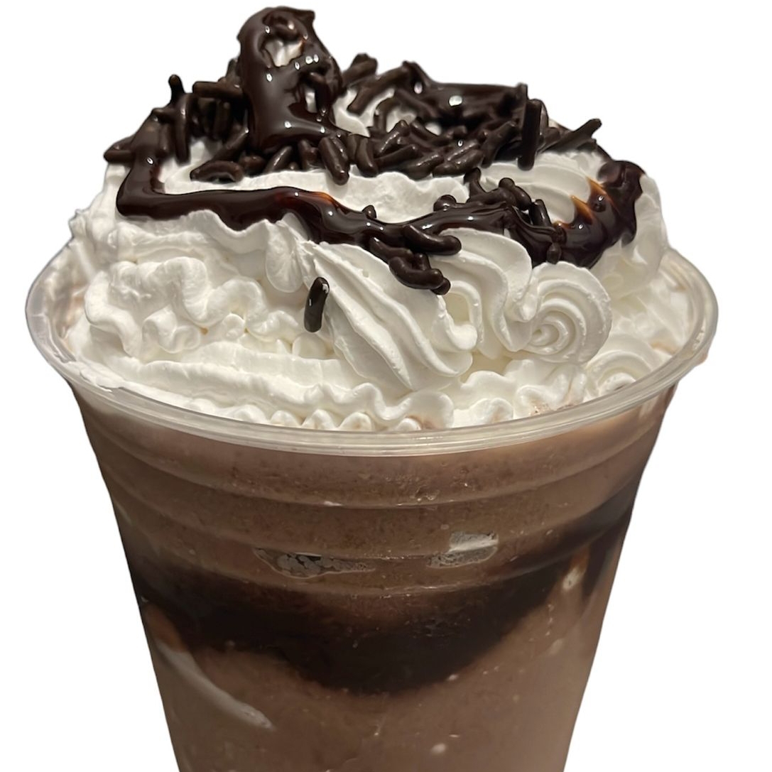 CHOCOLATE 16oz